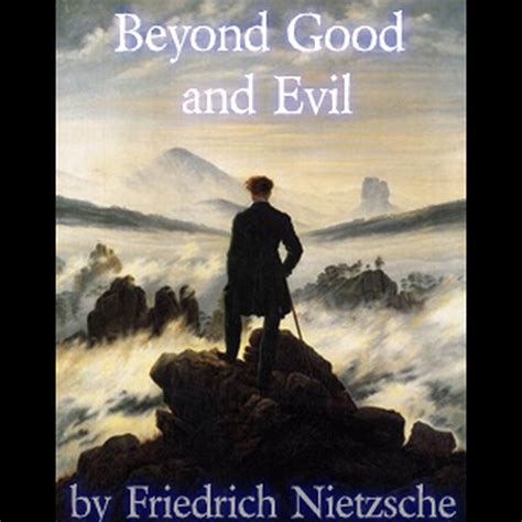 Beyond Good And Evil Friedrich Nietzsche Transl Helen Zimmern