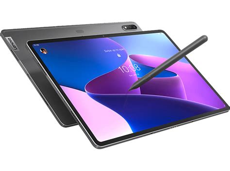 Premium Multimedia Tablet Lenovo Tab P12 Pro Premium Multimedia Tablet