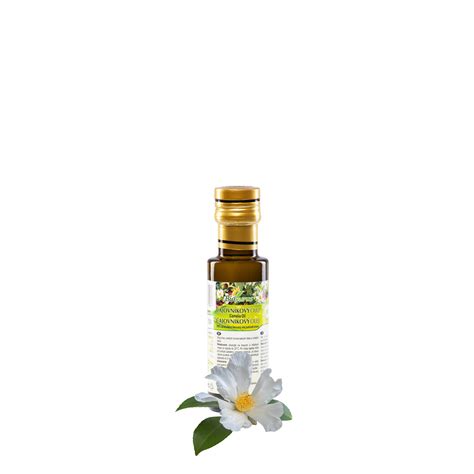 Jul 20, 2017 · the camellia oleifera seed oil is also known as tea seed oil. BIOPURUS - oleje | Čajovníkový olej BIO - CAMELLIA OLEIFERA SEED OIL | BIOPURUS