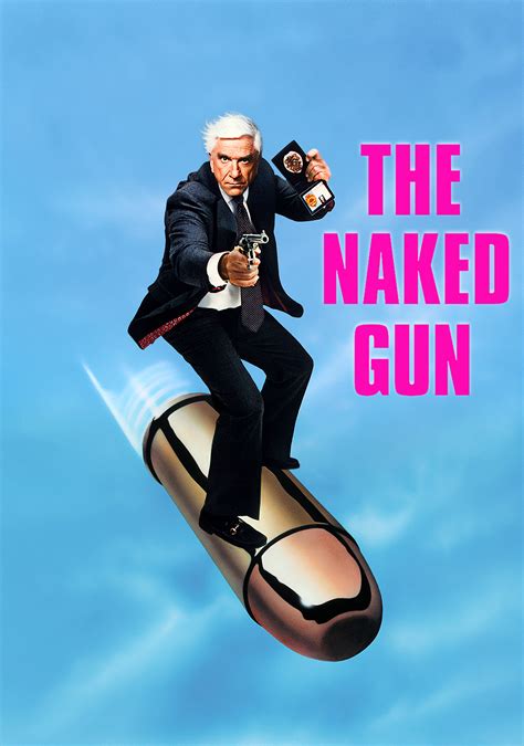 The Naked Gun From The Files Of Police Squad Movie Fanart Fanart Tv