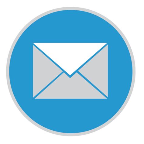 Android Mail Icon 139258 Free Icons Library