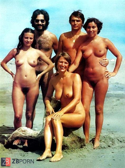 Groups Of Nude People Vintage Edition Vol Zb Porn