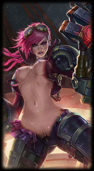 League Of Legends Page 7 Porn Comics Sex Comics For Every Adult