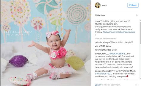 Marrow is the son of ice t's first daughter, letesha, who was born. Actress Coco Austin divorces Mike Williams and married Ice ...