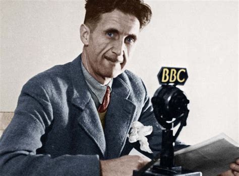Top 10 Fake George Orwell Quotations The Independent
