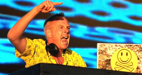 I burned mixtape cds to get laid lol boys and girls. Fatboy Slim Interview: "Young People Will Always Want To ...