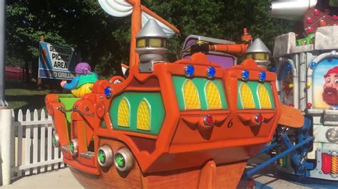 World of make believe (believappella mix). Trip to Land of Make Believe - Hope, NJ - YouTube