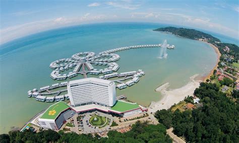 Best telco in malaysia april 2020. 10 Luxury Resorts In Malaysia To Live With No Regrets