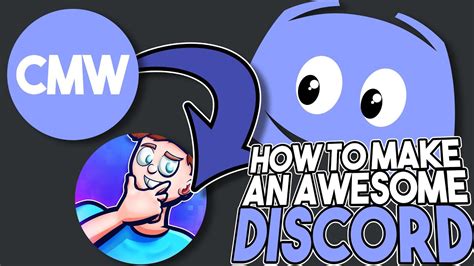 How To Advertise Discord Server
