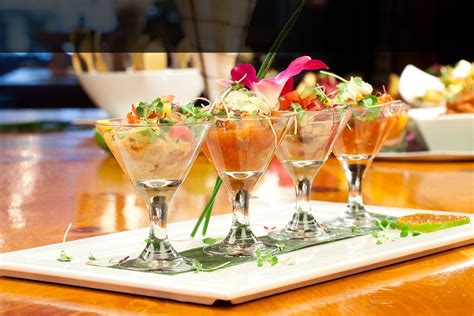 Channel your inner 1950s host and learn how to make the easiest appetizer in. Elegant cocktail canapés, easy to make at home for unique ...