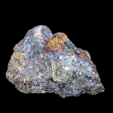 Bornite Celestial Earth Minerals
