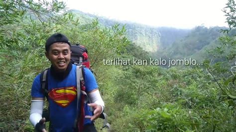 Pendakian Kelud Via Karangrejo Blitar YouTube