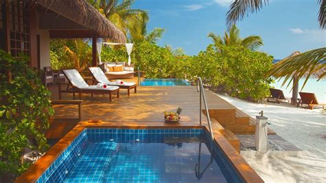 Baros Maldives North Male Atoll Maldives Maldives Luxury Resorts