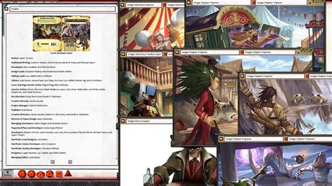 Discover more posts about a delusional matchmaker wyvaran using mesmerist abilities to set people up, whether they want it or not. Fantasy Grounds - Pathfinder 2 RPG - Extinction Curse AP 1: The Show Must Go On (PFRPG2) on Steam