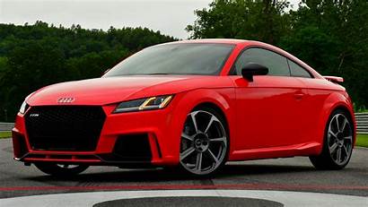 Audi Tt Rs Coupe Wallpapers
