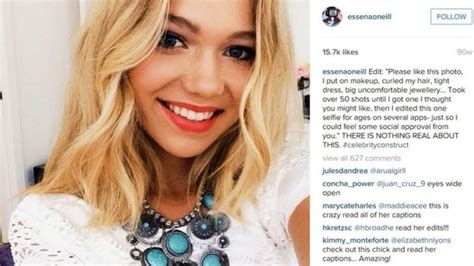 australia instagram star essena o neill quits ‘unhealthy social media digital insights and