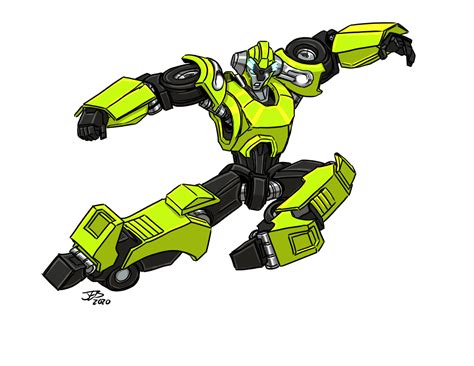 Nitro Strikes By Prodigyduck On Deviantart Transformers Art