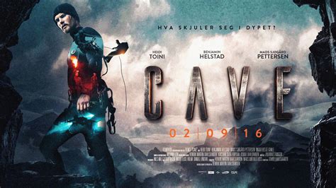 2016 Cave