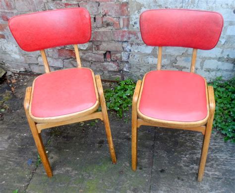 Enter your email address to receive alerts when we have new listings available for comfortable kitchen chairs. Pair of Vintage Mid 20th Century Retro Kitchen Diner ...