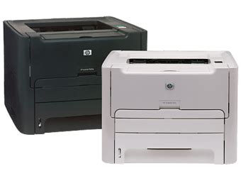 This hp workgroup laser printer produces clear and sharp output of 1200dpi with a speed up to 20ppm. HP LaserJet 1160 Printer Series drivers - Download