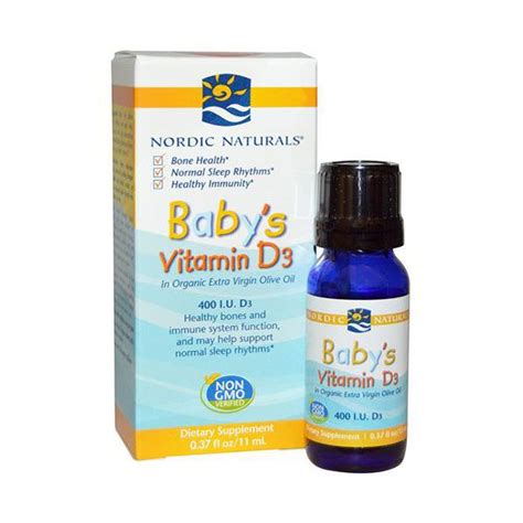 Take a look at our editor's picks for the best vitamin d supplement brands available on the since all these conditions are linked to vitamin d deficiency, you need to ensure that you maintain sufficient levels of this vitamin in your system. Buy Nordic Baby?s Vitamin D3 ? Plain For Best Price In NZ ...