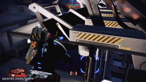 Mass Effect 2 Gameplay Walkthrough Part 53 Reaper Iff Lets Play