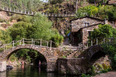 8 Most Picturesque Villages In Portugal