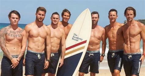 “explosive” Leaked Emails Have Bondi Rescue Lifeguards Red Faced