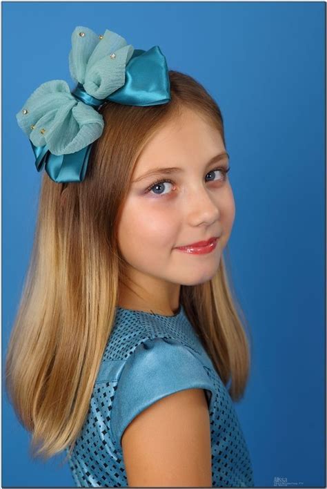 Alissa P Beautiful Little Girls Cute Girl Dresses Girls Fashion Tween
