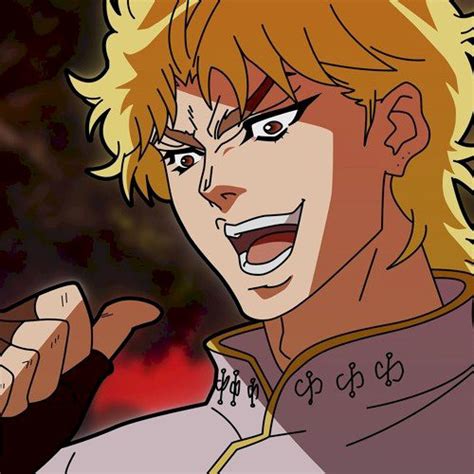 You Were Expecting X But It Was Me Dio Blank Template Imgflip