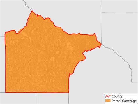 Wright County Minnesota Gis Parcel Maps Property Records