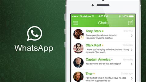 2024 5 Whatsapp Spy Tools To Spy Whatsapp Messages