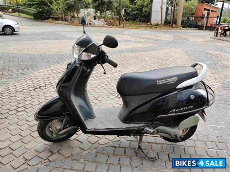 The honda activa is a motor scooter made by honda motorcycle and scooter india (hmsi). Used 2013 model Honda Activa HET for sale in Hyderabad. ID ...