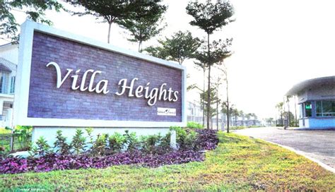 Taman kasa height google reivew. Villa Heights Phase 1B, Taman Equine Review | PropertyGuru ...