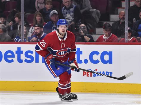 The habs crushed the bruins on offence and defense, ending the game with 4 goals while the bruins had none. Montreal Canadiens: All Eyes On Ryan Poehling, Otto ...
