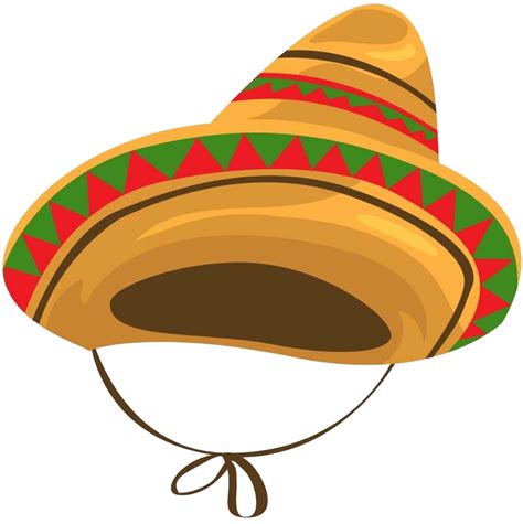Sombrero Hat Png Images Transparent Background Png Play