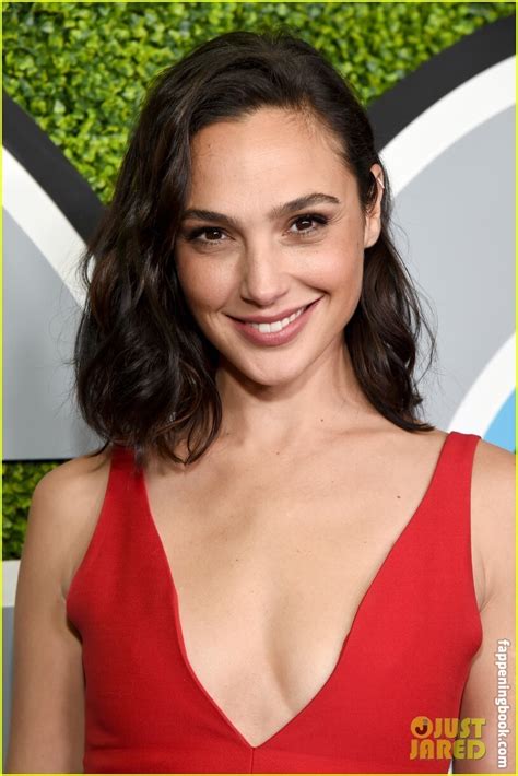 Gal Gadot Nude The Fappening Photo Fappeningbook