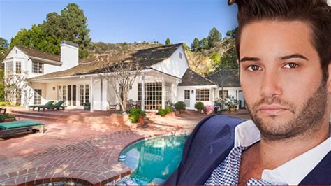 Josh Flagg Sells House To Myspace Co Founder