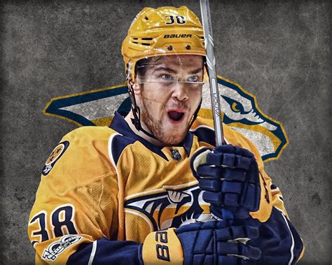 He was selected by the predators in the fourth round, 112th overall, at the 2014 nhl entry draft. Viktor Arvidsson | Nashville predators hockey, Nashville ...