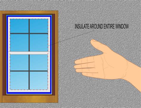 3 Ways to Install Vinyl Replacement Windows - wikiHow