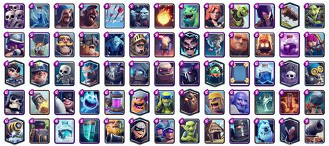 Clash Royale All Cards Images - best-clash-royale-cards – InnovoNews