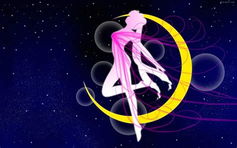 Sailor Moon 90s Desktop Wallpapers Wallpaper Cave