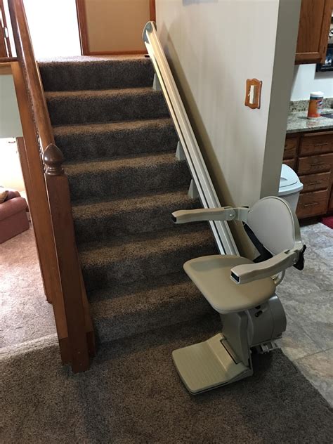 This was the most common disability cited. What's the Difference Between a Stair Lift and Lift Chair?
