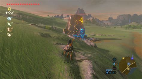 Zelda Breath Of The Wild How To Solve All Shrines 82e