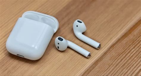 Apple Left Airpod Replacement Procedure - Techilife