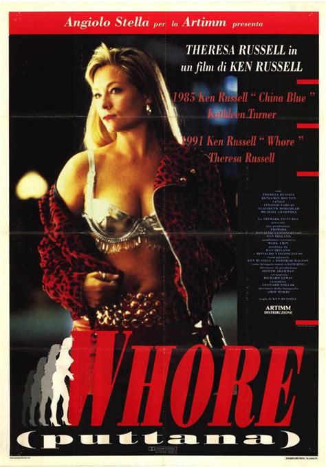 all posters for whore at movie poster shop