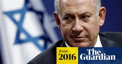 Un Abruptly Postpones Vote To Halt Israeli Settlements Indefinitely Israel The Guardian