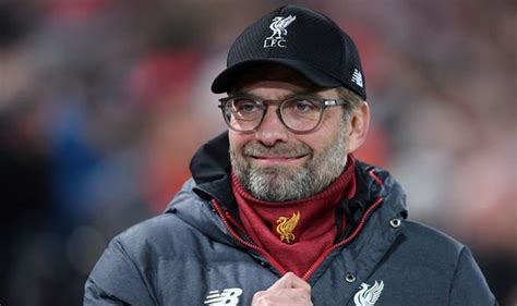Liverpool Boss Jurgen Klopp Explains Big Fear For His Players Over The