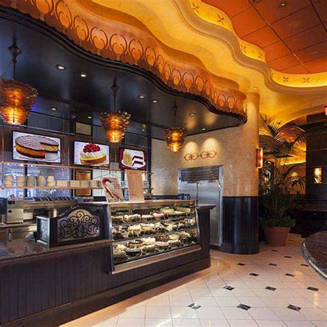 13 Things You Probably Didnt Know About Cheesecake Factorys Cheesecake