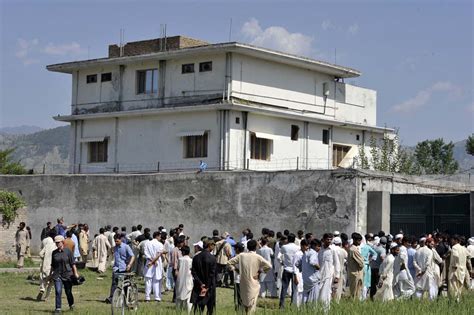 Check spelling or type a new query. Death of Osama bin Laden, one year later